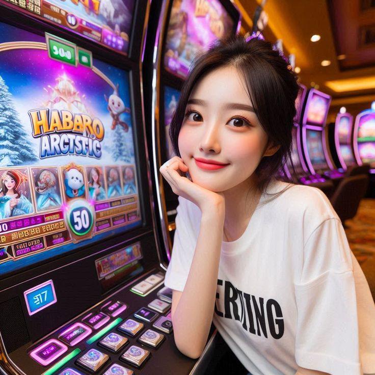 Situs Judi Slot Gacor