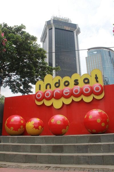 Mengulas Kinerja Indosat Selama Pandemi 2020