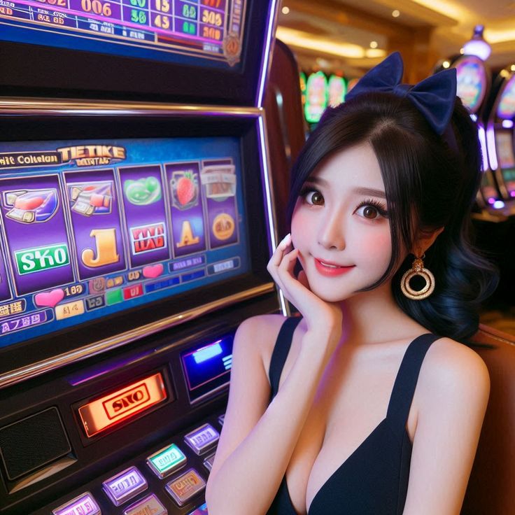 Situs Slot Terbaik